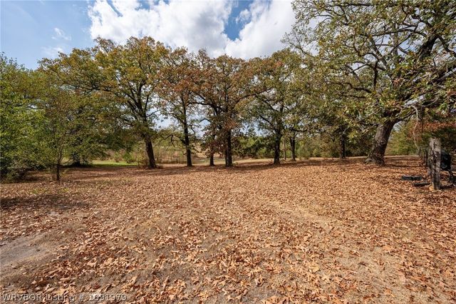 102 N Kibler Highway, Alma, AR 72921