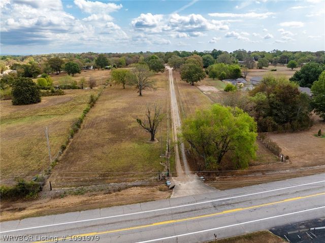 102 N Kibler Highway, Alma, AR 72921