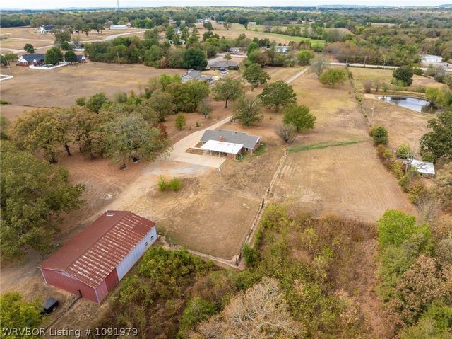 102 N Kibler Highway, Alma, AR 72921