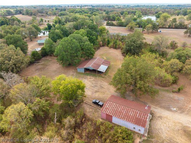 102 N Kibler Highway, Alma, AR 72921