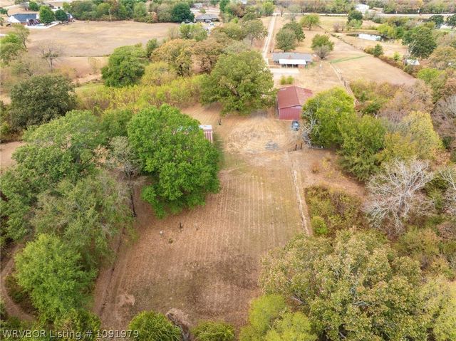 102 N Kibler Highway, Alma, AR 72921