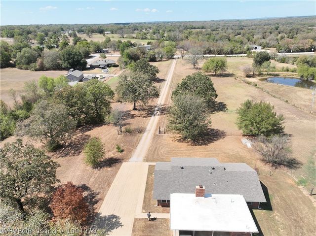 102 N Kibler Highway, Alma, AR 72921