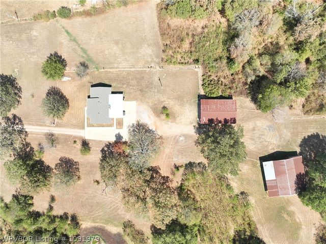 102 N Kibler Highway, Alma, AR 72921