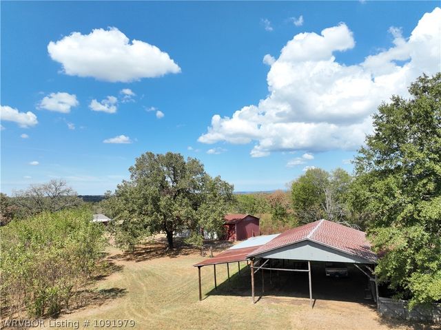 102 N Kibler Highway, Alma, AR 72921