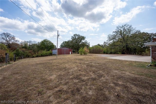 102 N Kibler Highway, Alma, AR 72921