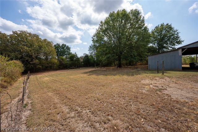 102 N Kibler Highway, Alma, AR 72921