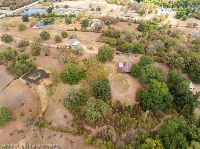 102 N Kibler Highway, Alma, AR 72921