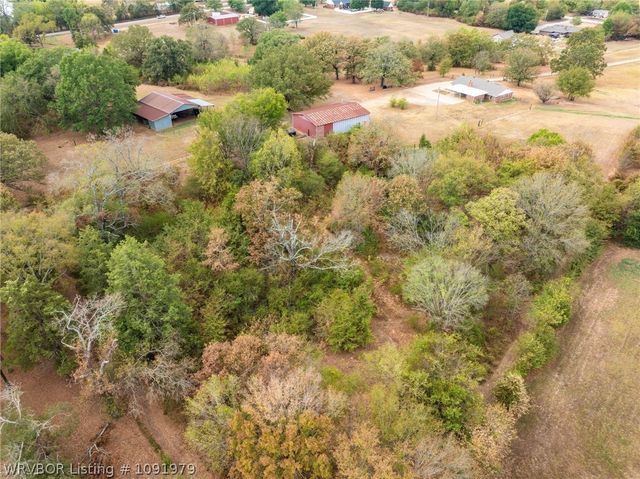 102 N Kibler Highway, Alma, AR 72921
