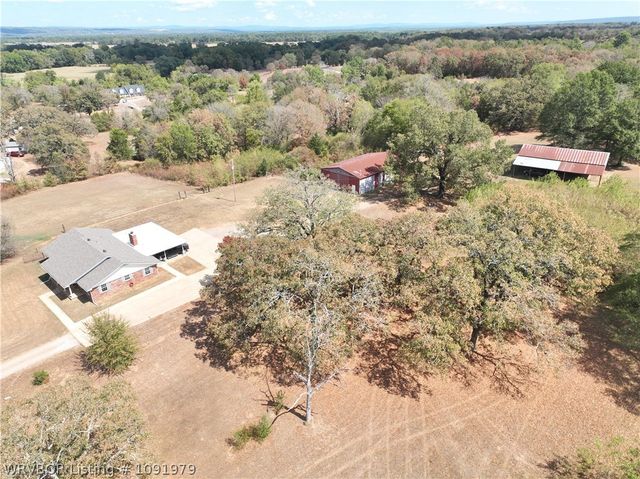 102 N Kibler Highway, Alma, AR 72921