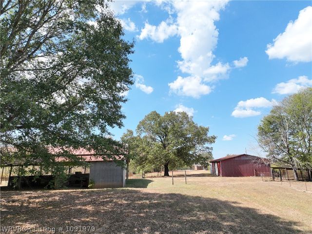 102 N Kibler Highway, Alma, AR 72921
