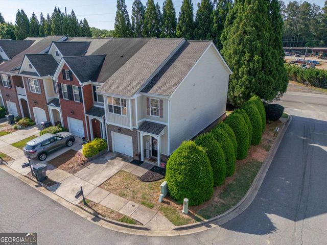 4 Madaline Lane, Dawsonville, GA 30534