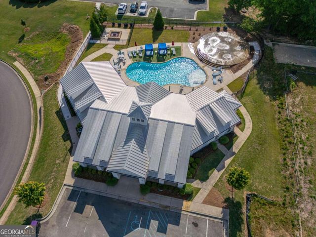4 Madaline Lane, Dawsonville, GA 30534