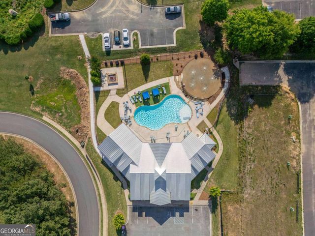 4 Madaline Lane, Dawsonville, GA 30534