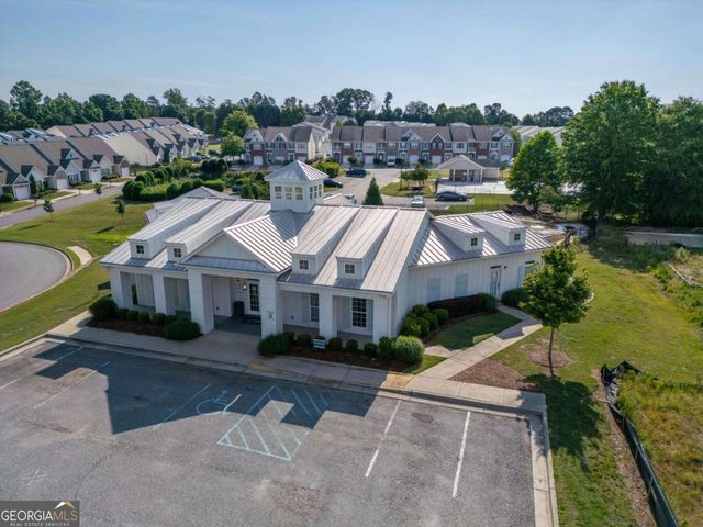4 Madaline Lane, Dawsonville, GA 30534