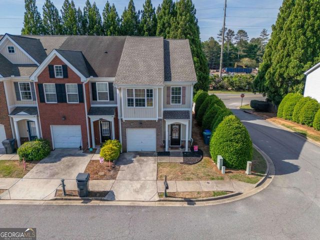 4 Madaline Lane, Dawsonville, GA 30534