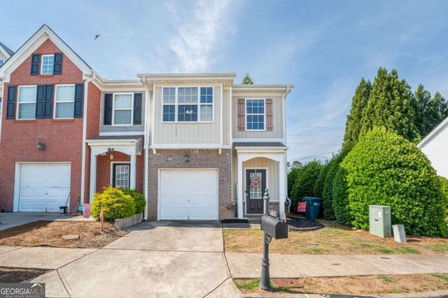 4 Madaline Lane, Dawsonville, GA 30534