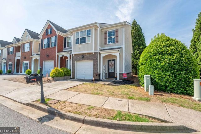 4 Madaline Lane, Dawsonville, GA 30534