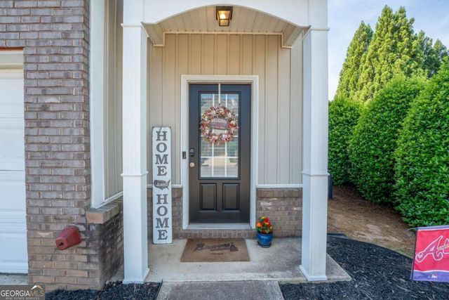 4 Madaline Lane, Dawsonville, GA 30534