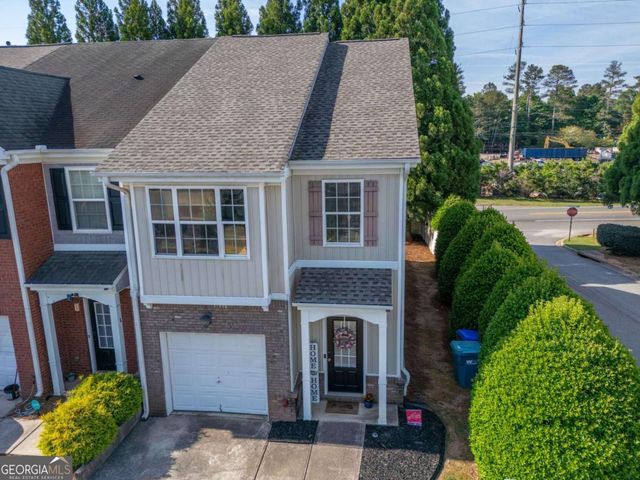 4 Madaline Lane, Dawsonville, GA 30534