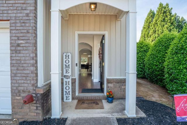 4 Madaline Lane, Dawsonville, GA 30534
