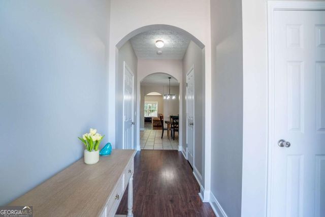4 Madaline Lane, Dawsonville, GA 30534