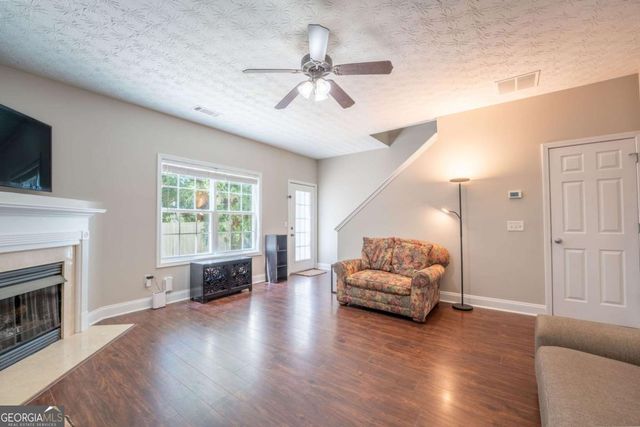 4 Madaline Lane, Dawsonville, GA 30534