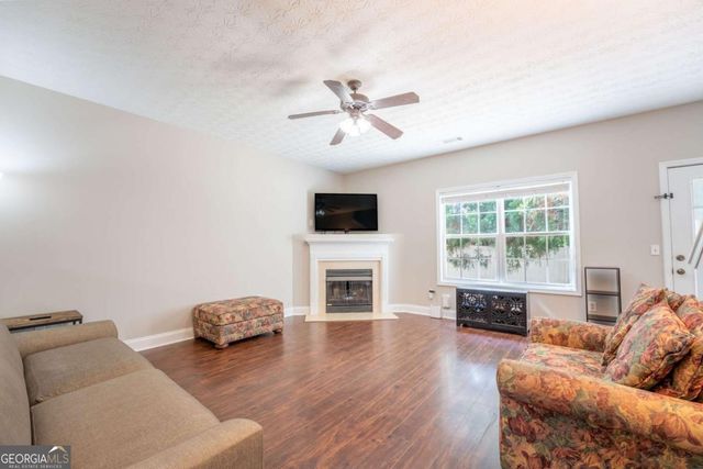 4 Madaline Lane, Dawsonville, GA 30534