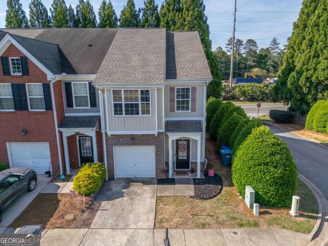4 Madaline Lane, Dawsonville, GA 30534