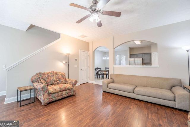 4 Madaline Lane, Dawsonville, GA 30534