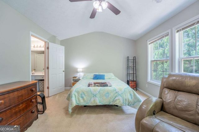 4 Madaline Lane, Dawsonville, GA 30534