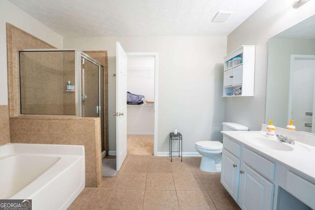 4 Madaline Lane, Dawsonville, GA 30534