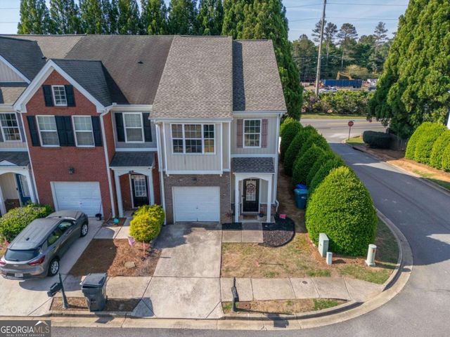 4 Madaline Lane, Dawsonville, GA 30534