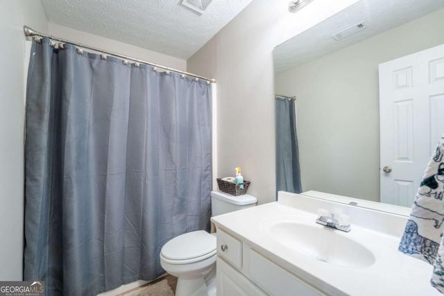 4 Madaline Lane, Dawsonville, GA 30534