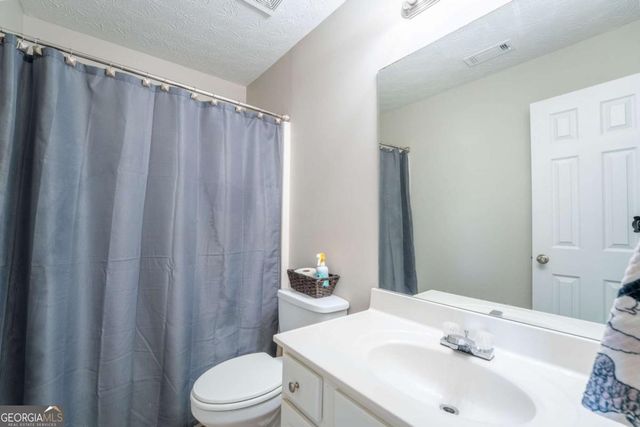 4 Madaline Lane, Dawsonville, GA 30534