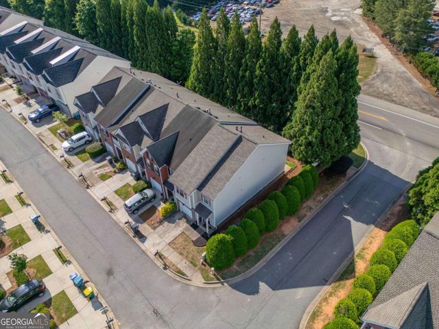 4 Madaline Lane, Dawsonville, GA 30534