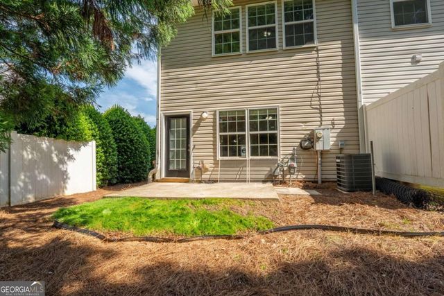 4 Madaline Lane, Dawsonville, GA 30534