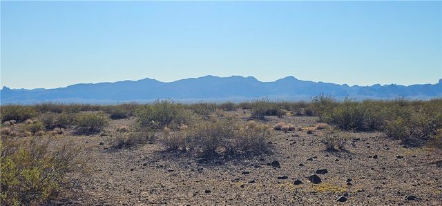 Lot 152 S Bacobi Road, Golden Valley, AZ 86413