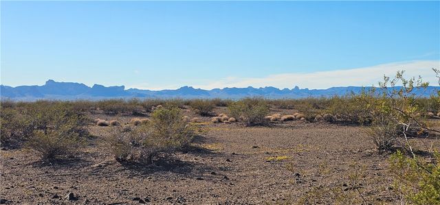 Lot 152 S Bacobi Road, Golden Valley, AZ 86413