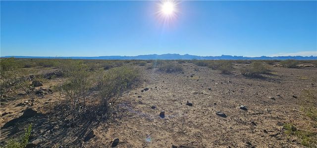 Lot 152 S Bacobi Road, Golden Valley, AZ 86413