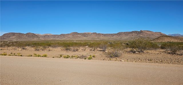 Lot 152 S Bacobi Road, Golden Valley, AZ 86413