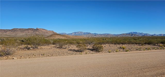 Lot 152 S Bacobi Road, Golden Valley, AZ 86413