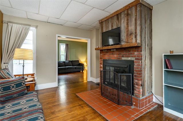 14 North Street, Leroy, NY 14482