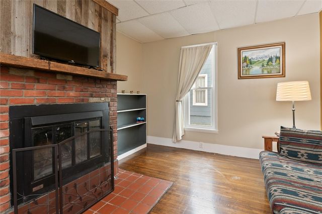 14 North Street, Leroy, NY 14482