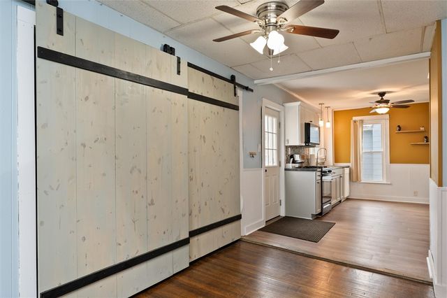 14 North Street, Leroy, NY 14482