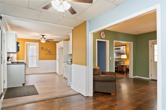 14 North Street, Leroy, NY 14482