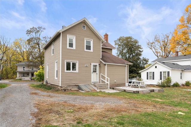 14 North Street, Leroy, NY 14482