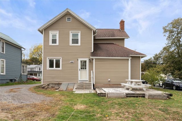 14 North Street, Leroy, NY 14482