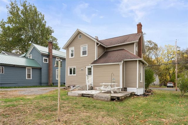 14 North Street, Leroy, NY 14482