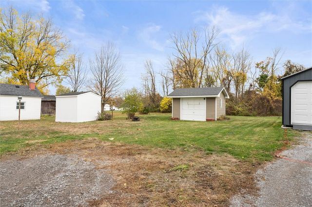 14 North Street, Leroy, NY 14482