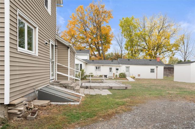 14 North Street, Leroy, NY 14482